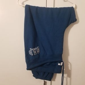 Gap fleece sweatpants 2x - New with tags